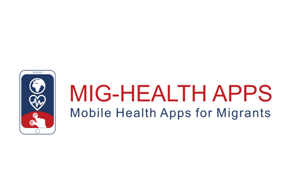 Migrants Health Apps