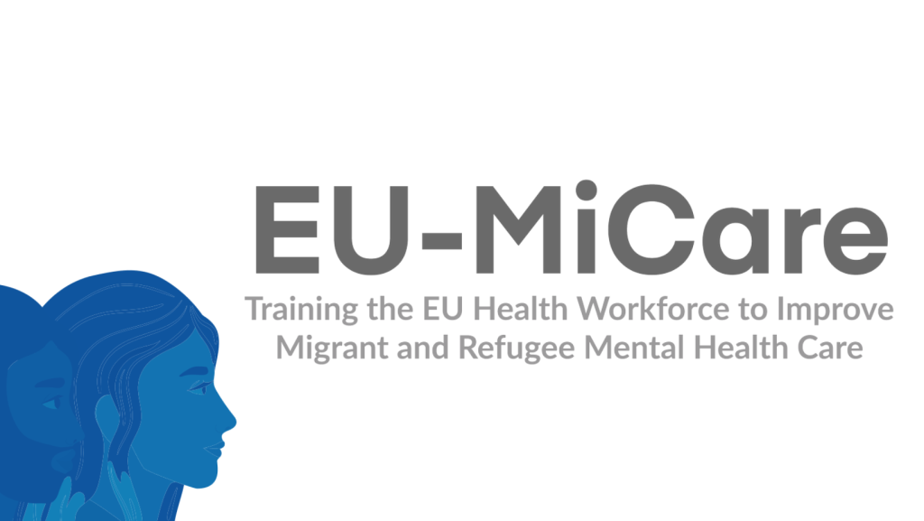 EU-MiCare: The activities of the 1st period have been successfully completed